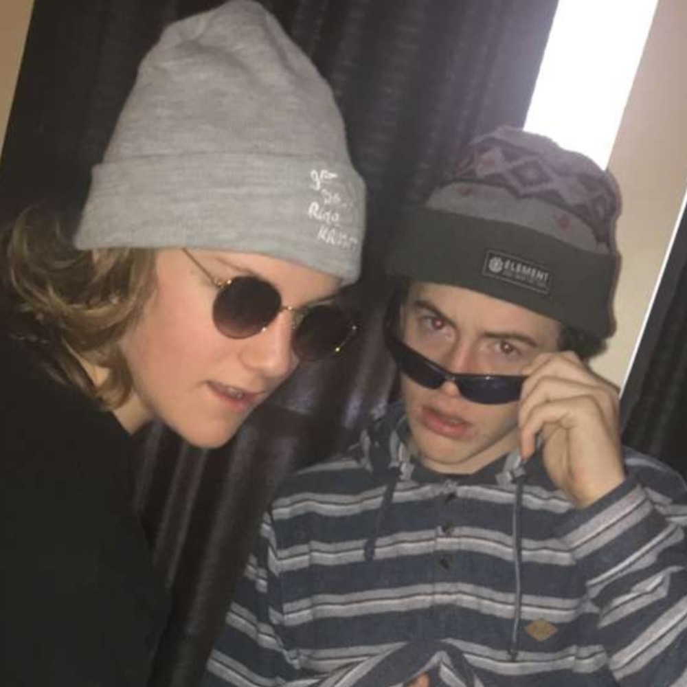 Meet your Posher, Zack